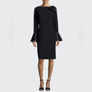 Teri Jon Black Dress